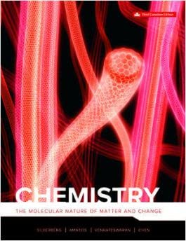 Lecture Powerpoint Chemistry The Molecular Nature Of Matter And Change Lecture Powerpoint Chemistry The Molecular Nature Of Matter And Change