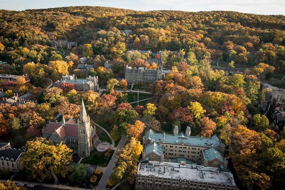 Lehigh University Abound Grad School Lehigh University Abound Grad School