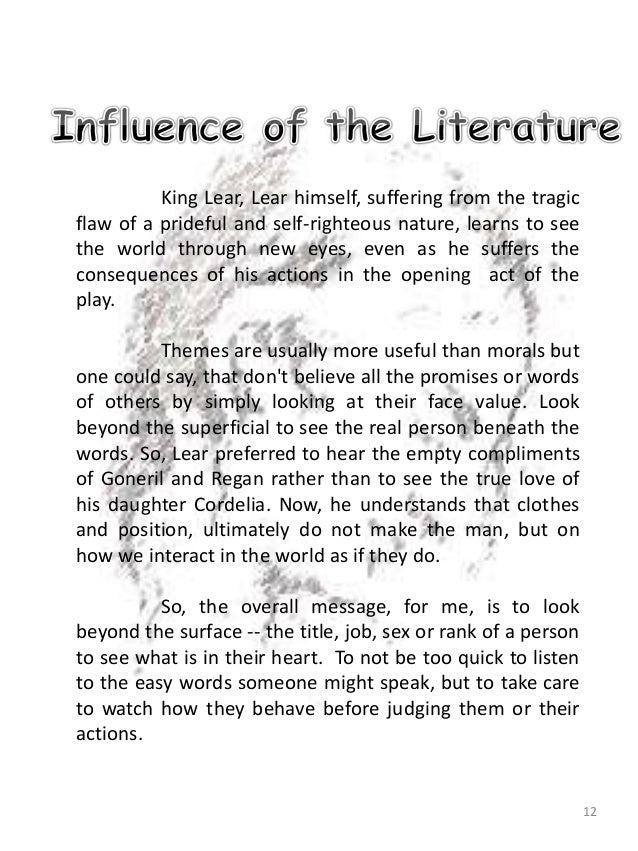 Mastering Literature Analysis: Essential Tips & Examples