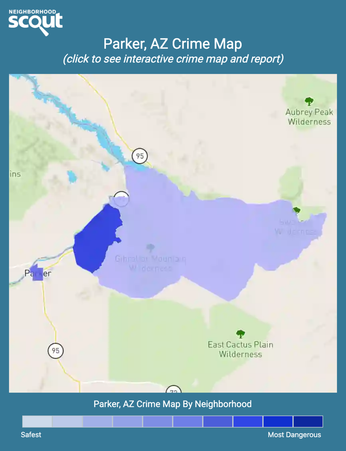 Top Lodging Options in Parker, AZ: Your Ultimate Guide Top Lodging Options in Parker, AZ: Your Ultimate Guide