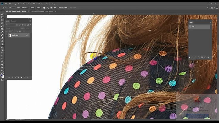 Master Photoshop: Look Through Clothes Effect Tutorial