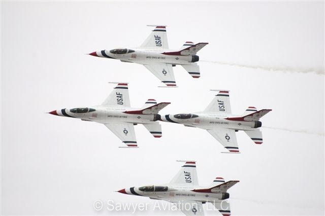 Luke AFB Airshow: Thrilling Displays & Highlights