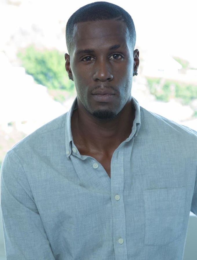 Top Male Black Porn Stars to Watch Now