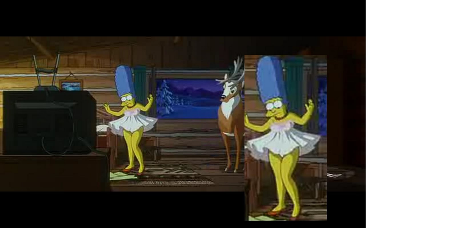 Marge Simpson Photos: Iconic Looks & Memorable Moments