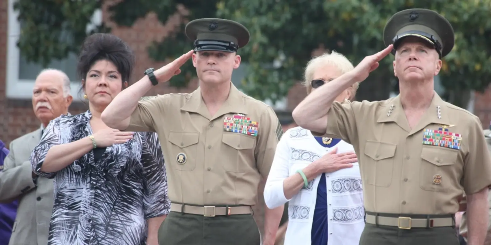 Marine Corps Benefits Everyone Should Consider When Joining Marine Corps Benefits Everyone Should Consider When Joining