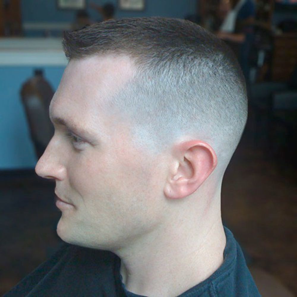 Marine Corps Haircut High And Tight What Hairstyle Is Best For Me Marine Corps Haircut High And Tight What Hairstyle Is Best For Me