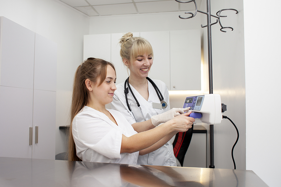 Medical Assistant Pay in Houston, TX: What to Expect