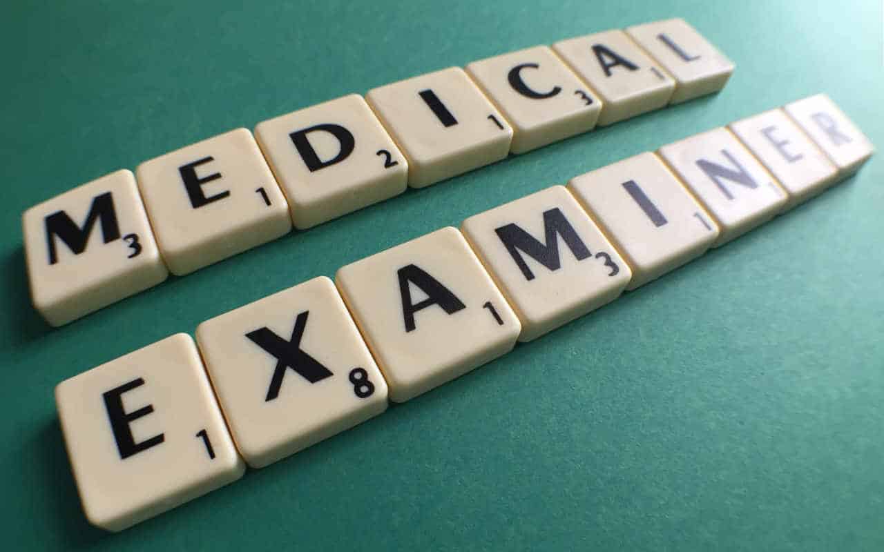 What Education is Required to Become a Medical Examiner?
