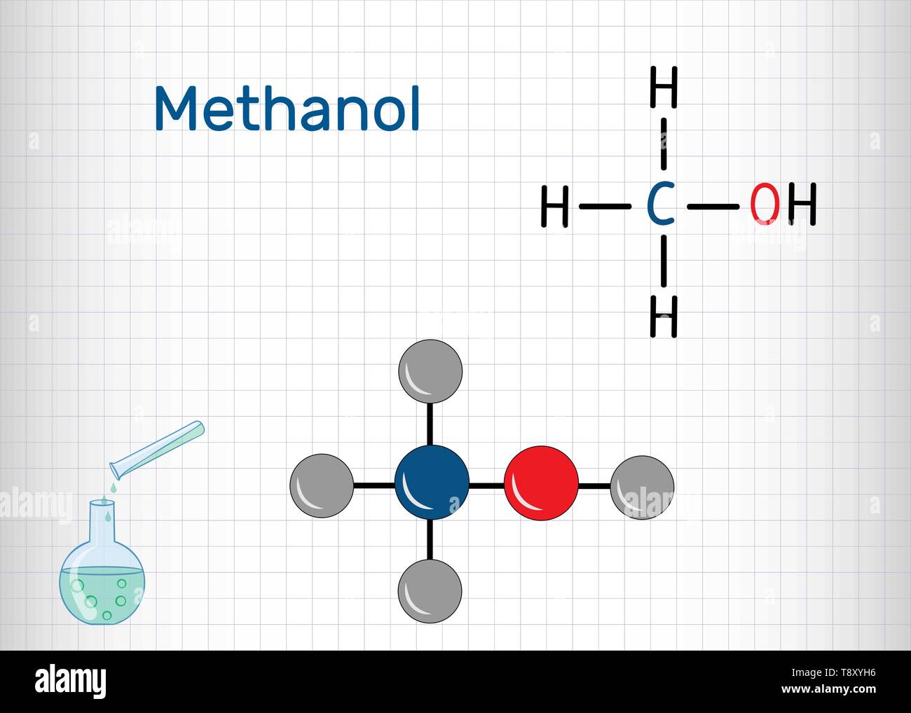 Methanol Formula Geeksforgeeks Methanol Formula Geeksforgeeks