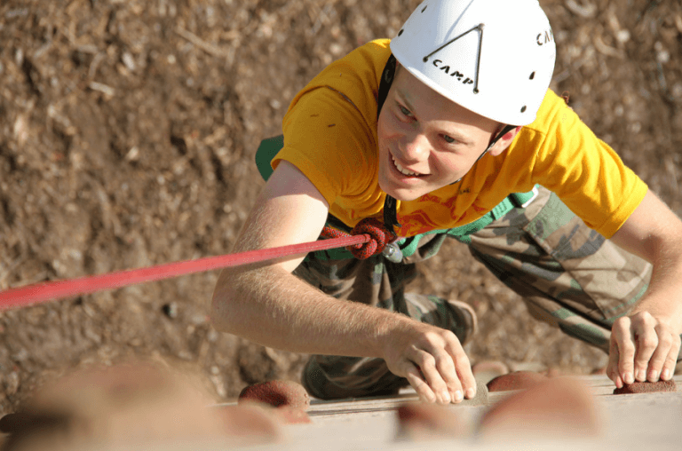 Military Fat Camp: Transform Your Fitness Fast