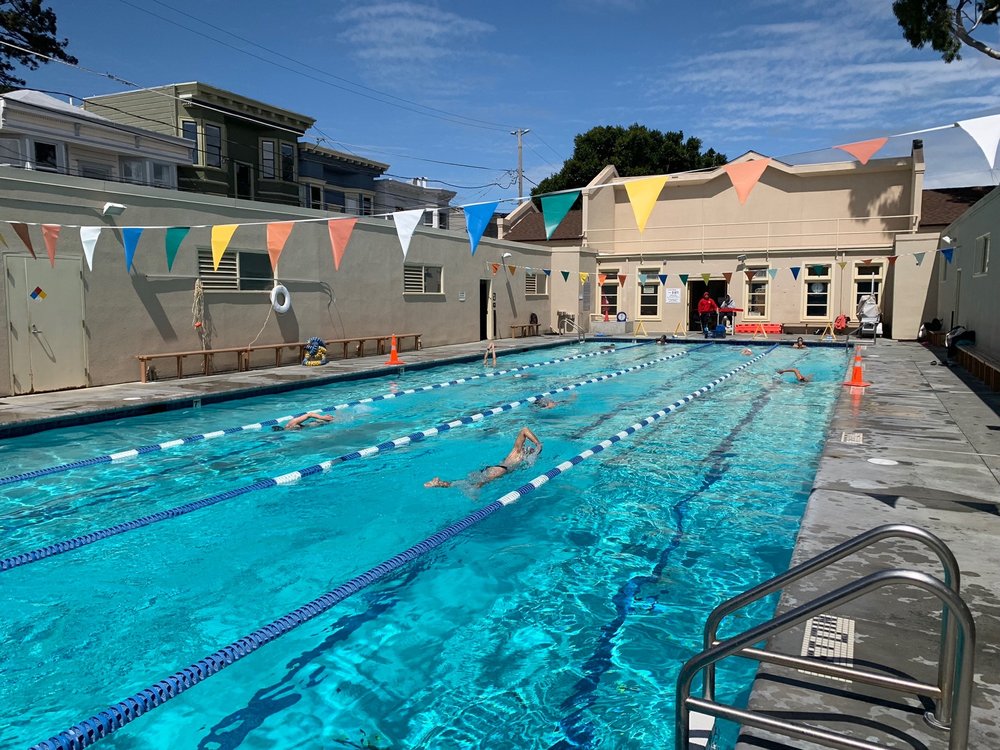San Francisco Mission Pool Schedule: Hours & Updates San Francisco Mission Pool Schedule: Hours & Updates