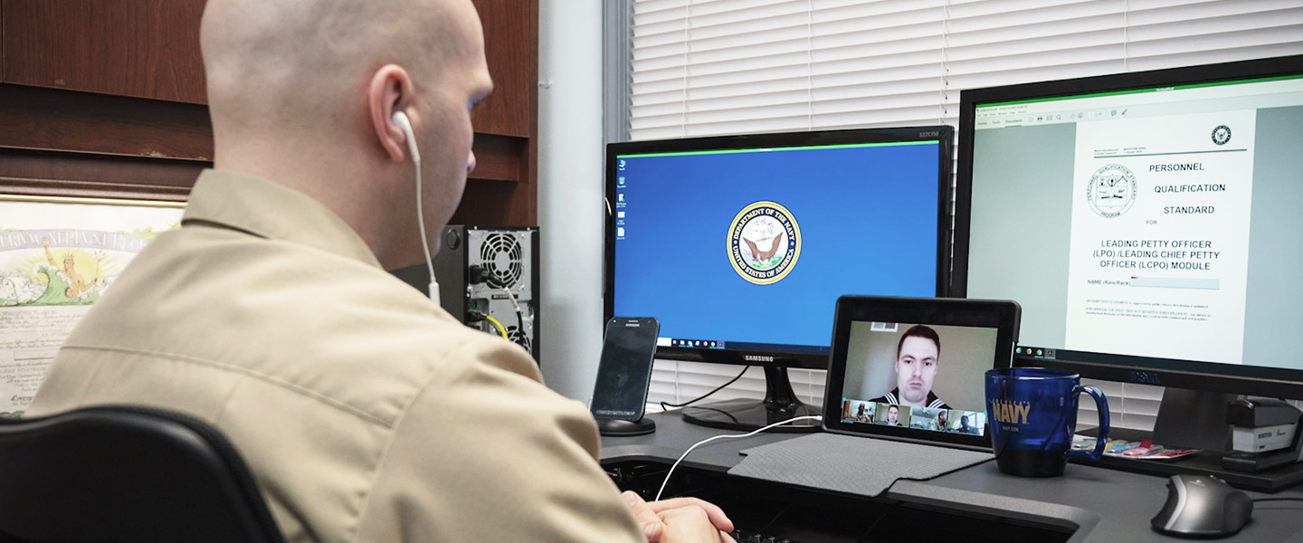Navy Human Resources Officer: Your Career Guide