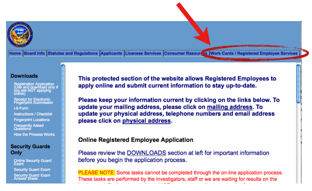 Nevada Pilb Answer Sheet Security Guards Companies Nevada Pilb Answer Sheet Security Guards Companies