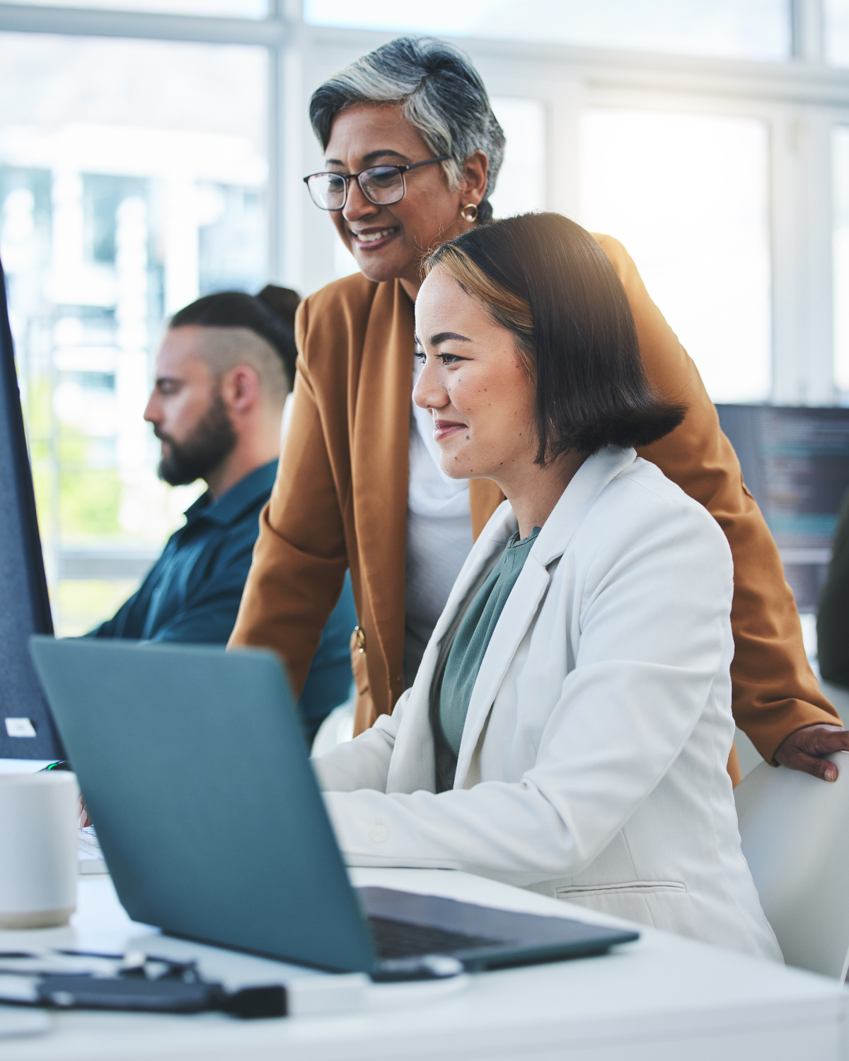 Restart Your Career at 40: Tips for a Fresh Start