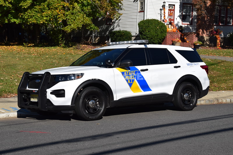 New Jersey State Police Salary: What to Expect