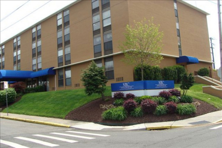 NHC Healthcare Fort Sanders: Quality Care Overview