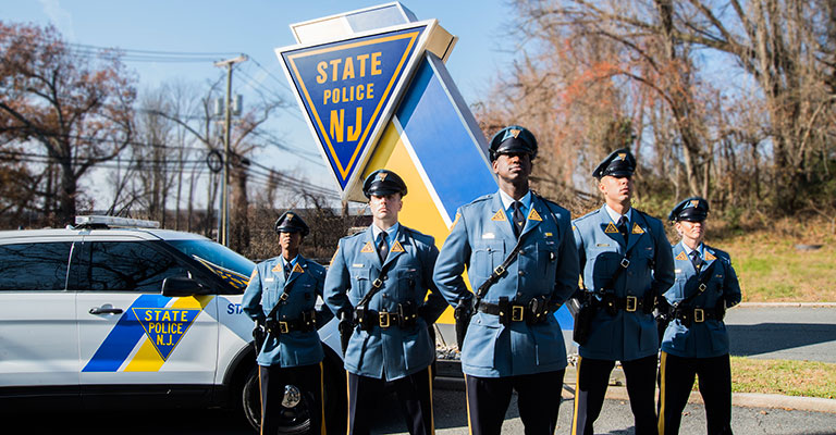 NJ State Police Salary: What You Need to Know
