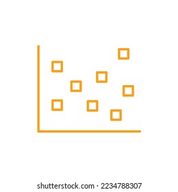 Understanding No Correlation Scatter Graphs: A Visual Guide
