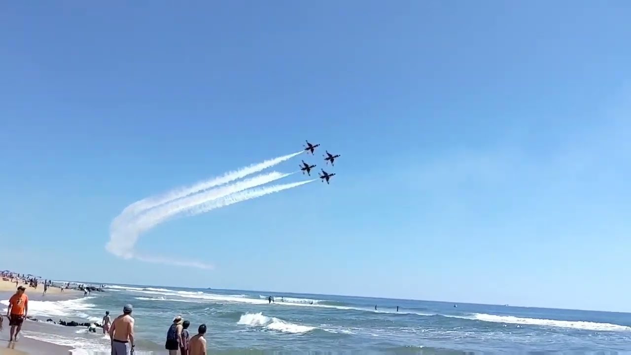 Ocean City Air Show 2025 Schedule 2025 Hailey Bailey Ocean City Air Show 2025 Schedule 2025 Hailey Bailey
