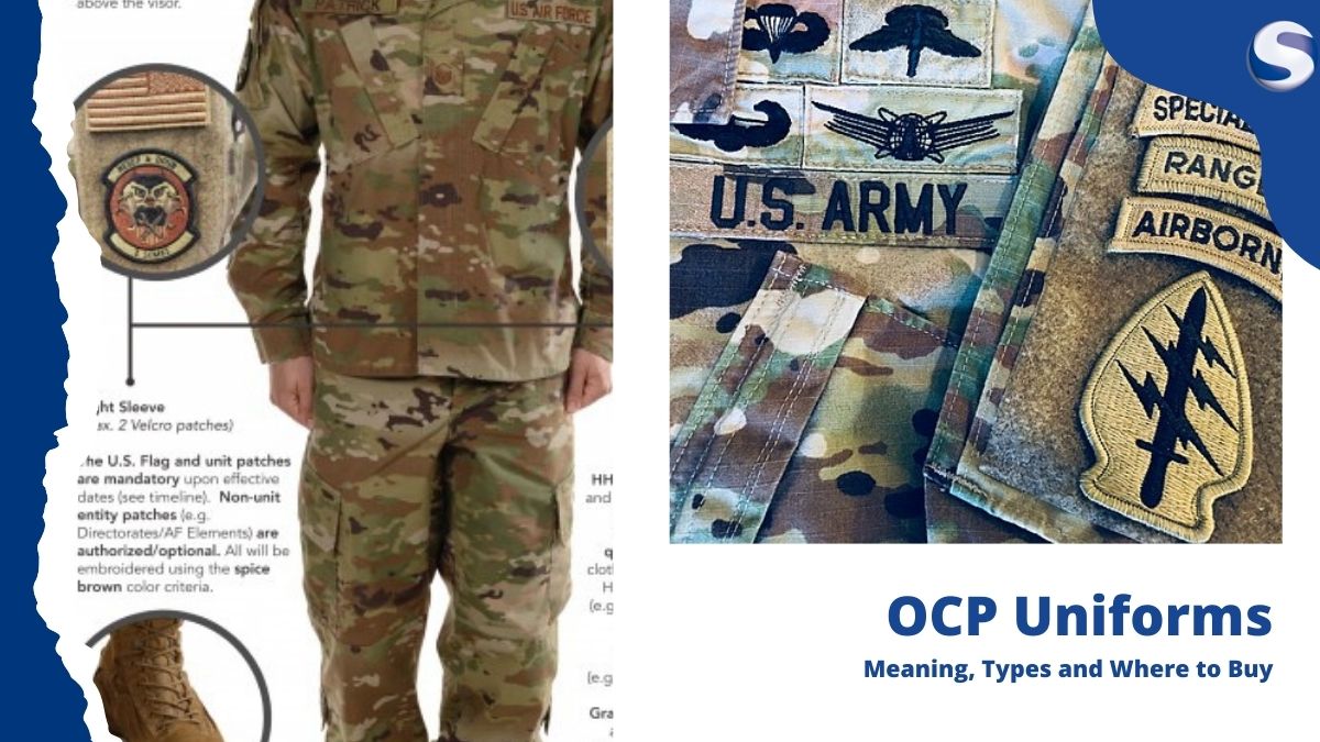 Ocp Uniform Guide At Benjamin Bomar Blog Ocp Uniform Guide At Benjamin Bomar Blog
