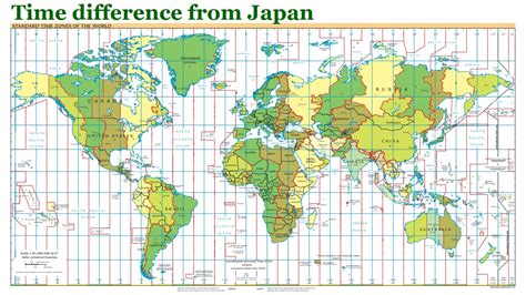 Okinawa Time Difference: What You Need to Know