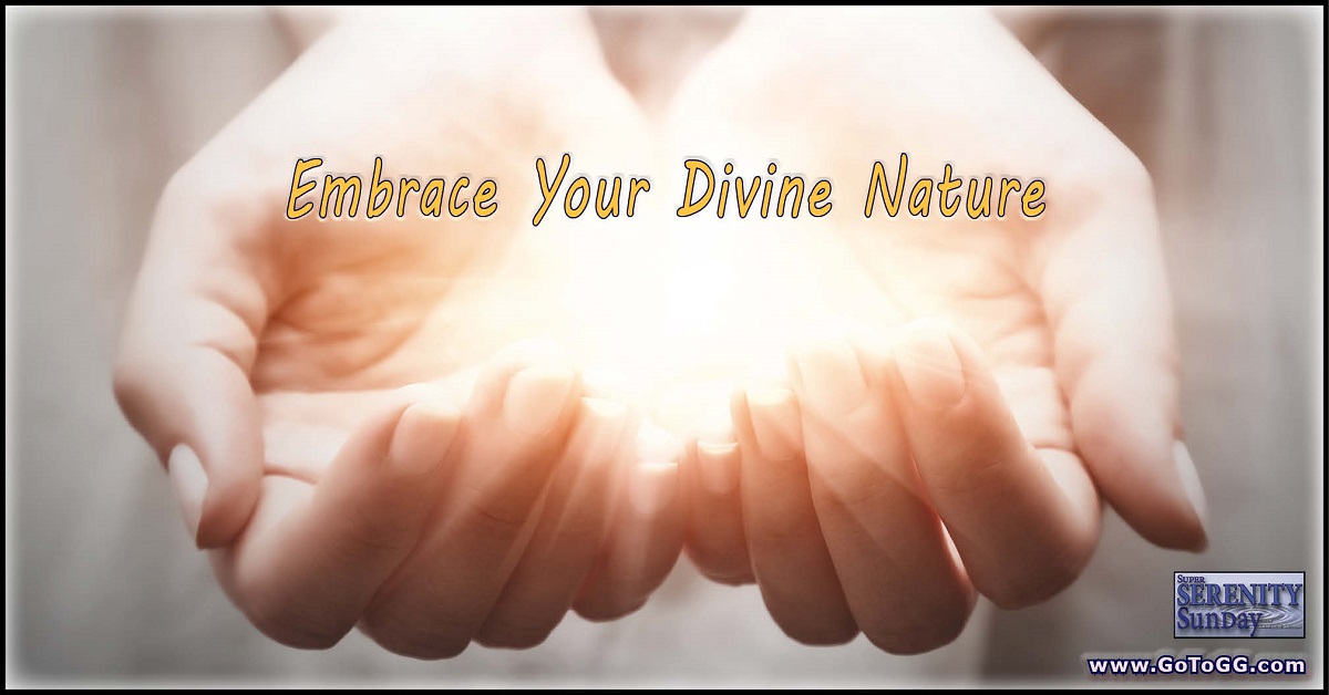 Omniscience Your Divine Nature Is All Knowing The Path Of Faith
