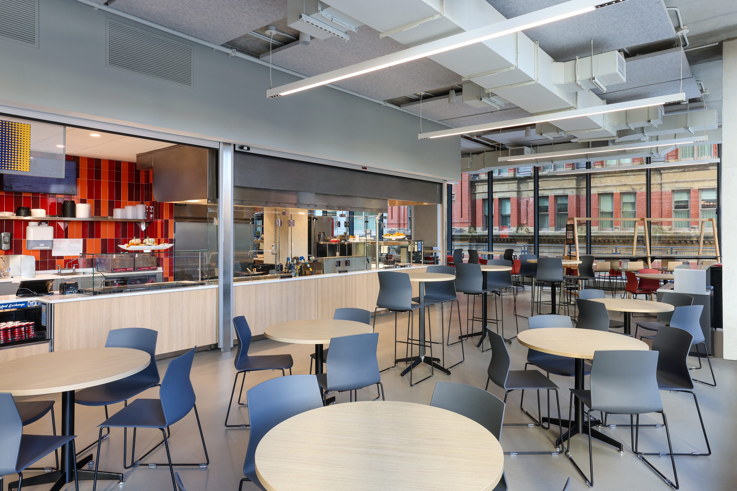 Pace University Jrmcm