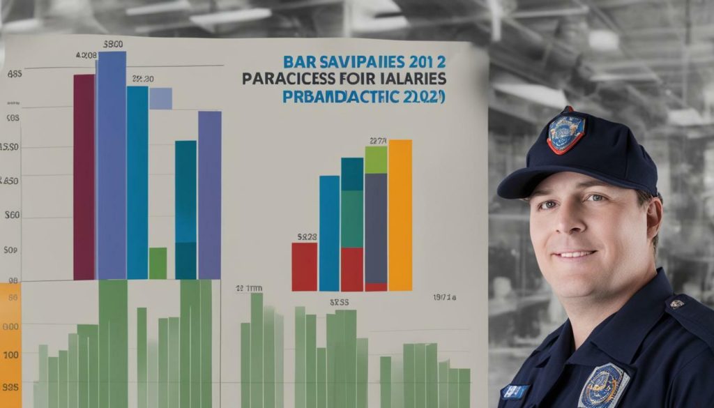 Paramedic Salary in Utah: What to Expect in 2023