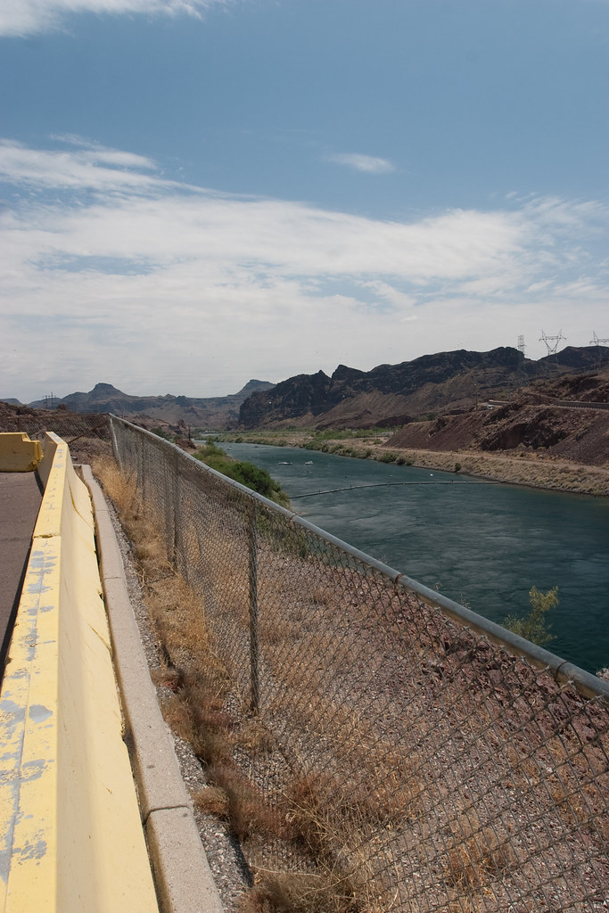 Top Hotels Near Parker Dam: Your Ultimate Guide