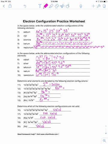 Patterns In Electron Configuration Answer Key Unlocking The Secrets Of Patterns In Electron Configuration Answer Key Unlocking The Secrets Of