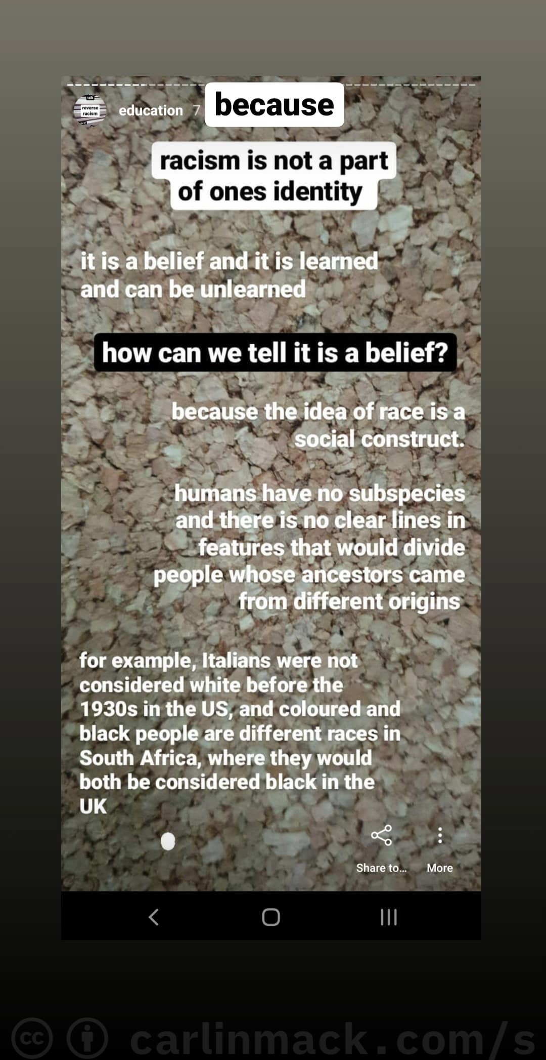 Pdf Race As A Social Construct Pdf Race As A Social Construct