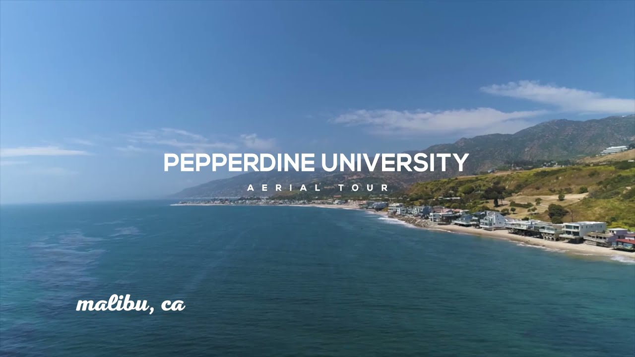Pepperdine University Pride History And Campus Tour 4K Youtube Pepperdine University Pride History And Campus Tour 4K Youtube