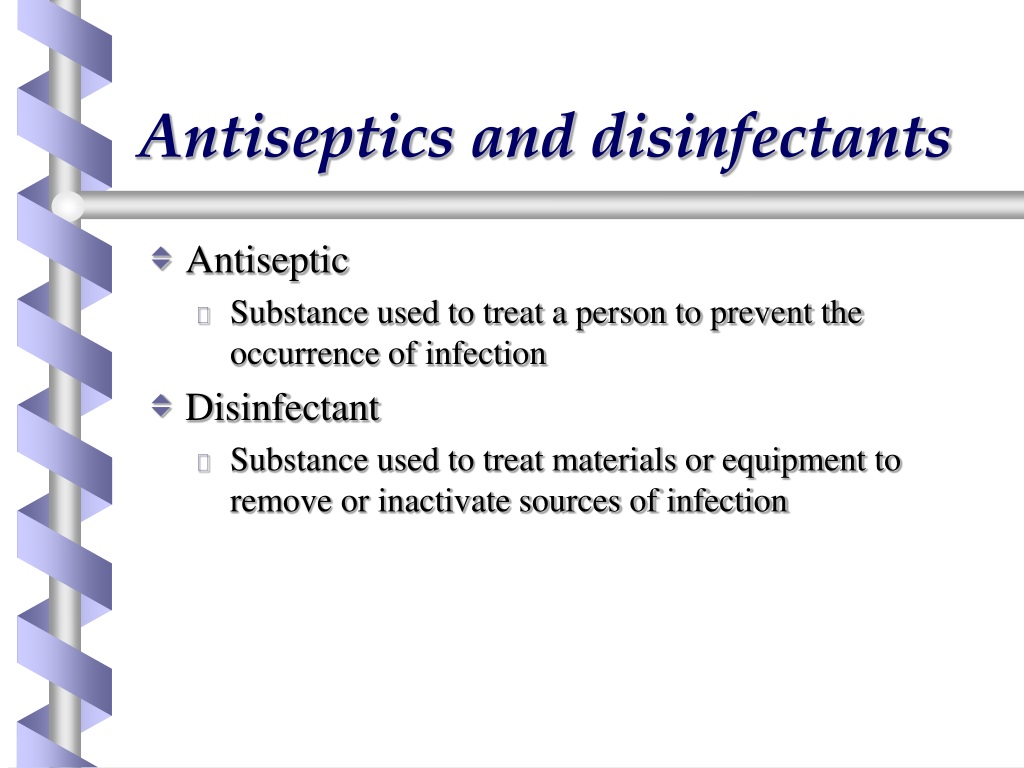 Ppt Antibiotics Antiseptics Powerpoint Presentation Id 5618587 Ppt Antibiotics Antiseptics Powerpoint Presentation Id 5618587