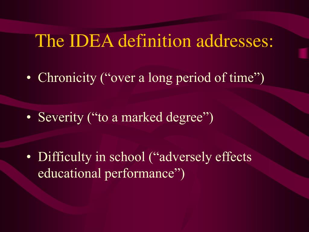 Ppt Emotional Disturbance In Benny And Joon Powerpoint Presentation Ppt Emotional Disturbance In Benny And Joon Powerpoint Presentation