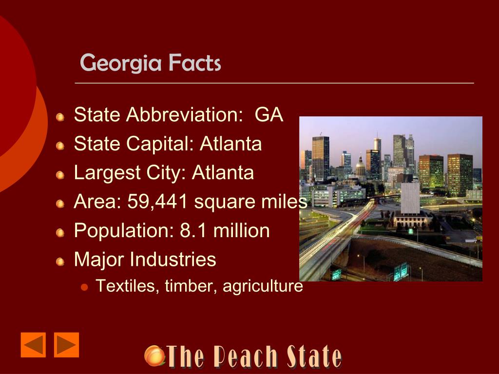 Ppt Royal Georgia Powerpoint Presentation Id 541346