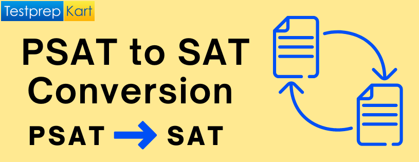 Psat To Sat Conversion Calculator And Chart