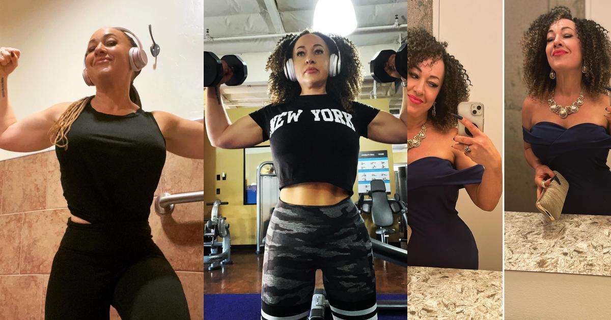Rachel Dolezal's OnlyFans: What You Need to Know