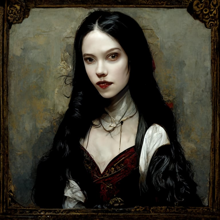 Renaissance Art: Celebrating Female Beauty & Power