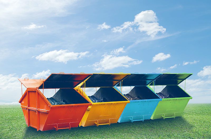 Responsible Disposal Solution Optel Responsible Disposal Solution Optel