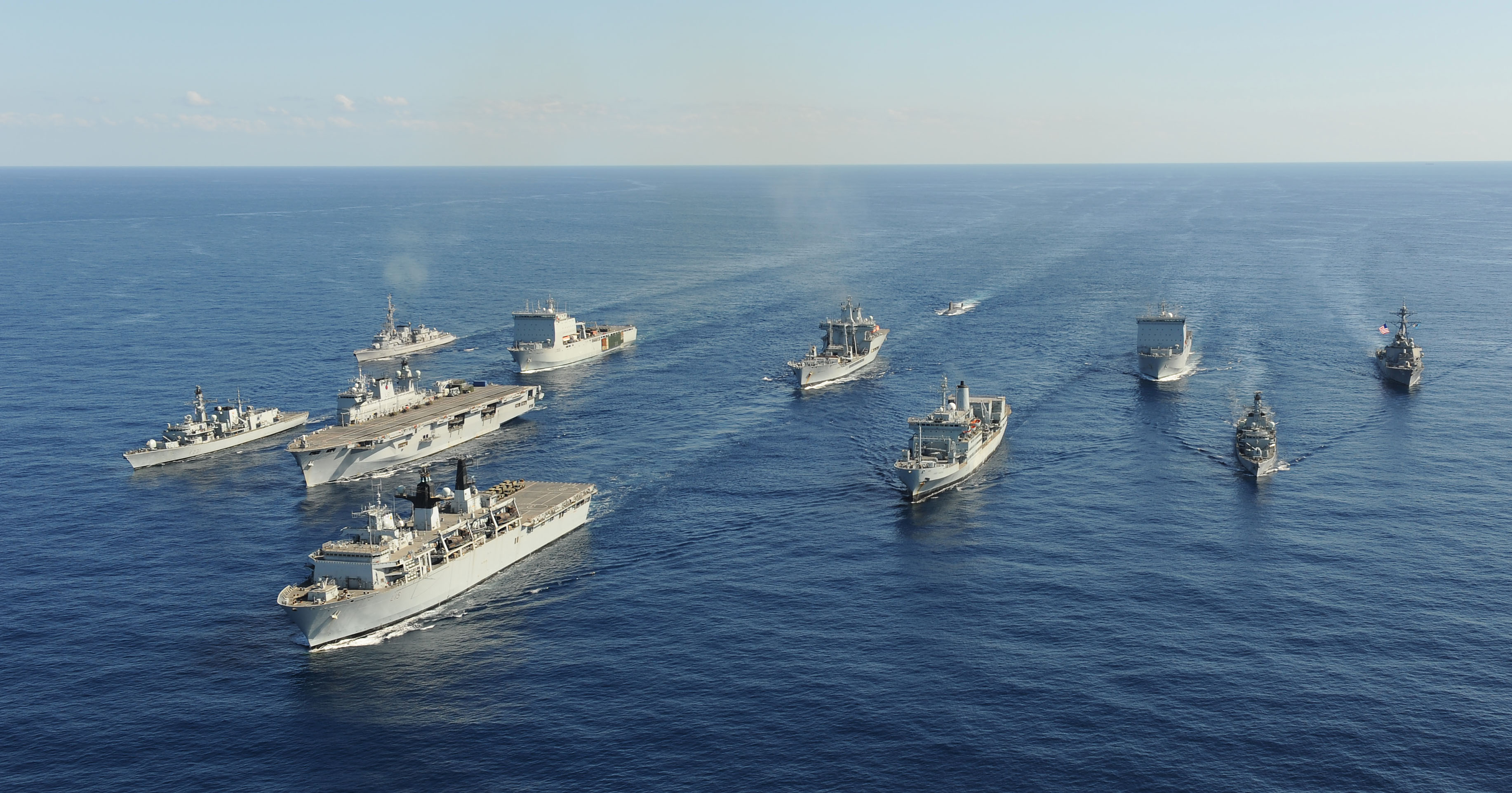 Royal Navy