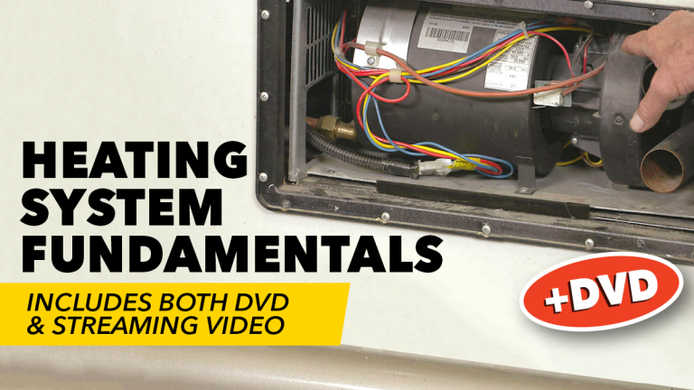Master RV Maintenance: Essential Classes for Owners