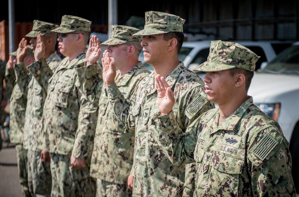 Sailors Can Keep Nwu Type Iiis After Deployment Sailors Can Keep Nwu Type Iiis After Deployment