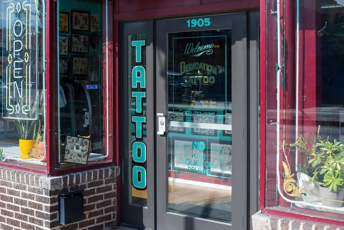 Share 76 Tattoo Artists Denver Latest In Coedo Com Vn Share 76 Tattoo Artists Denver Latest In Coedo Com Vn