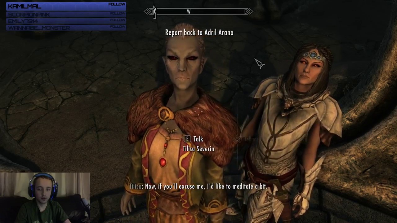 Skyrim Lipsyncing Algorithm: A Deep Dive Skyrim Lipsyncing Algorithm: A Deep Dive