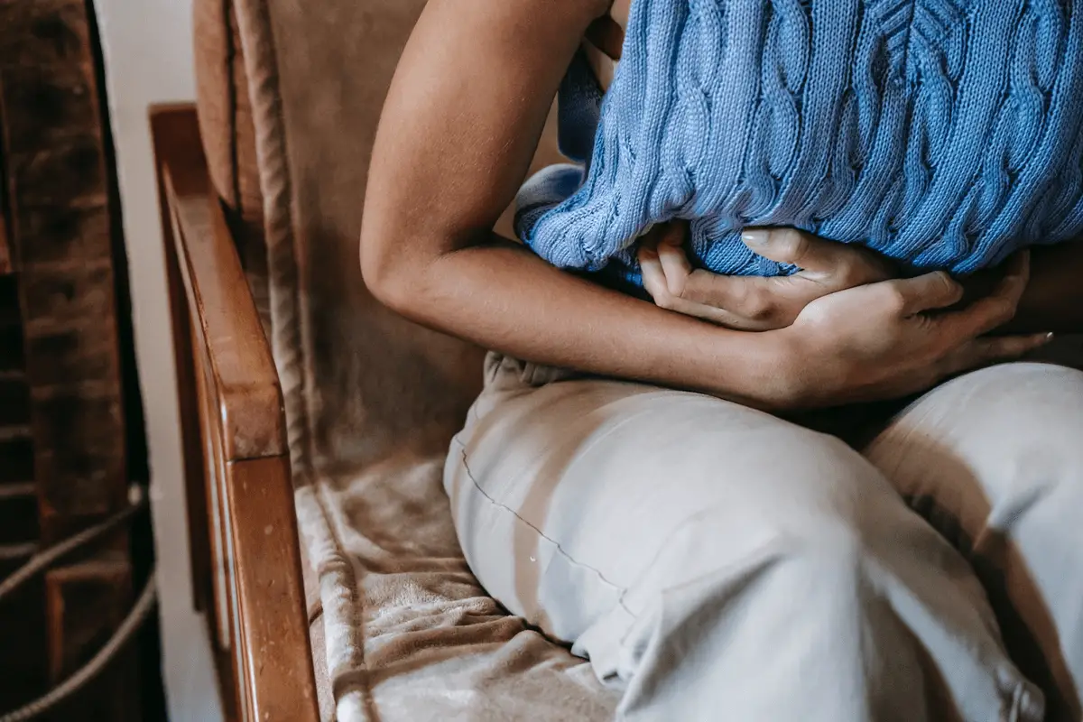 Why Does Drinking Water Upset My Stomach?