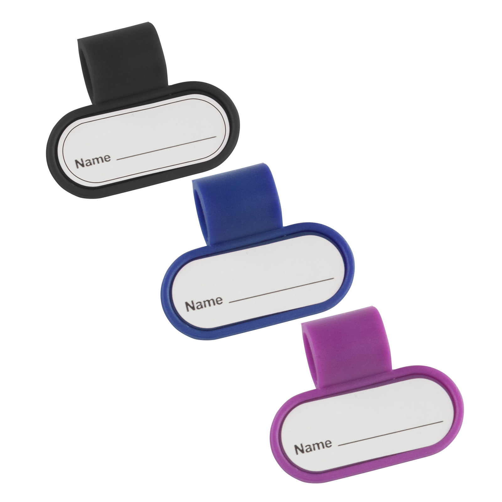 Stethoscope Name Badges: Stylish, Practical, Professional Identity
