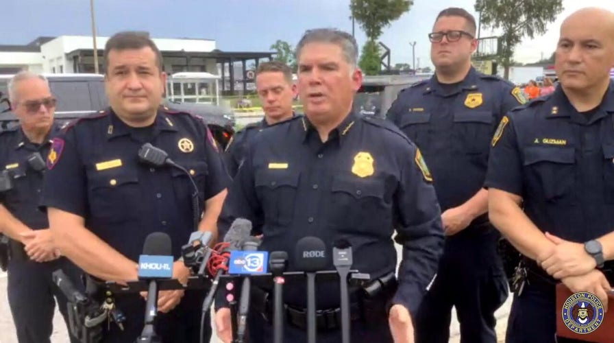Suspect In Custody After Texas Constable Deputy Shot Killed At Red Suspect In Custody After Texas Constable Deputy Shot Killed At Red