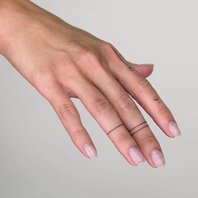 50+ Unique Finger Tattoo Ideas for 2023  
Tiny Finger Tattoos: Minimalist Designs to Love  
Finger Tattoos: Bold & Small Ink Inspiration  
Creative Finger Tattoo Ideas for Every Style  
Best Finger Tattoos: Trendy & Timeless Designs