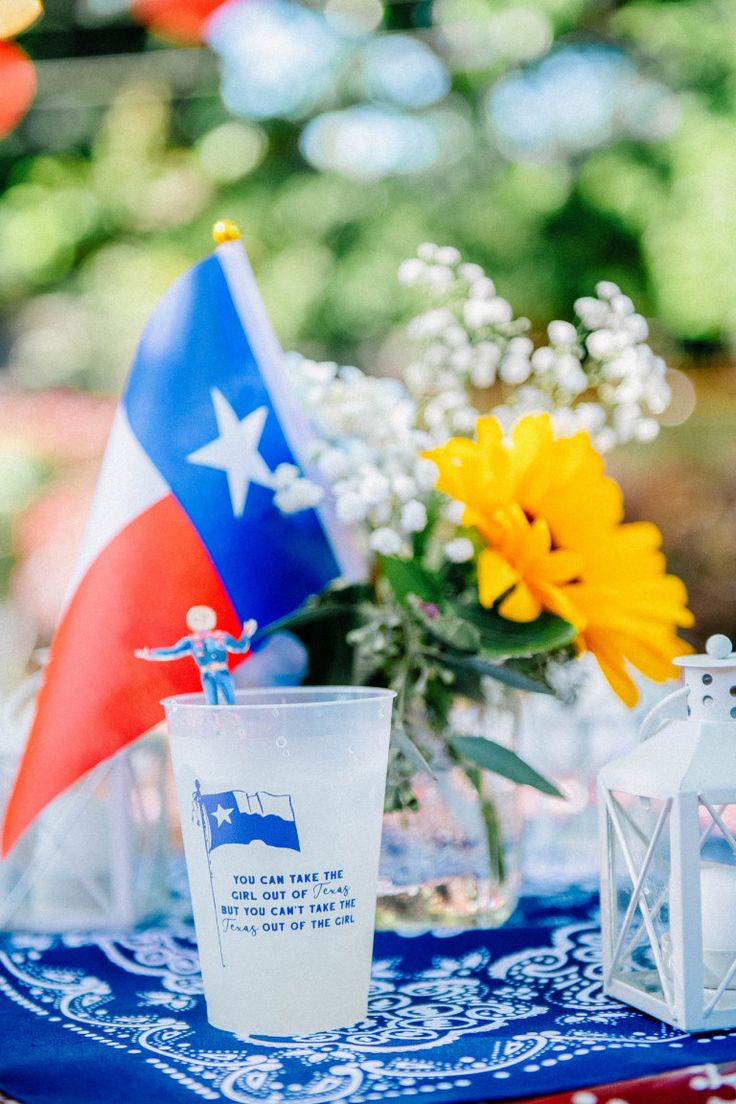 Top 10 Texas Themed Party Favors to Impress Guests