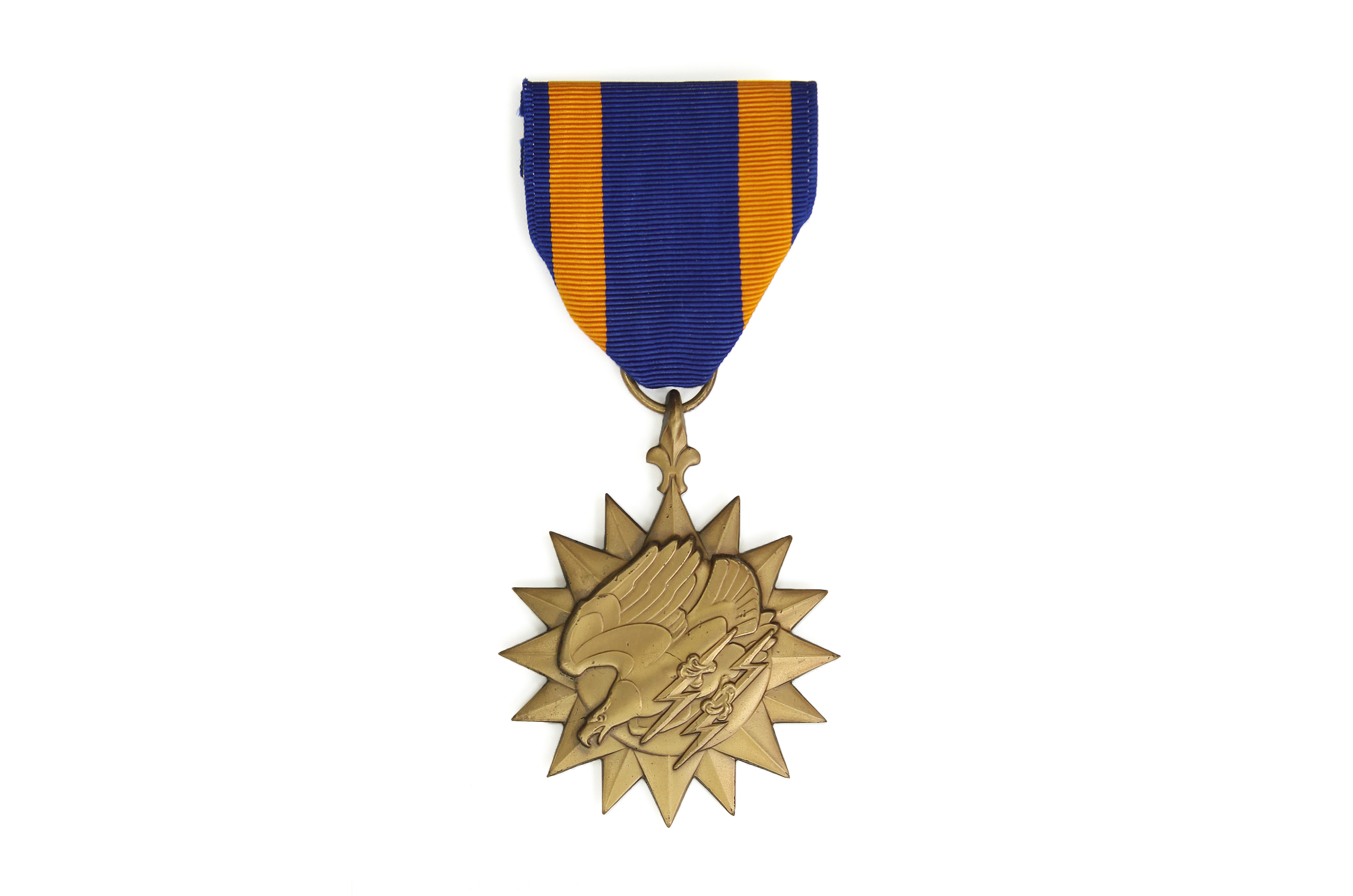 The Air Medal: Honoring Courage in the Skies